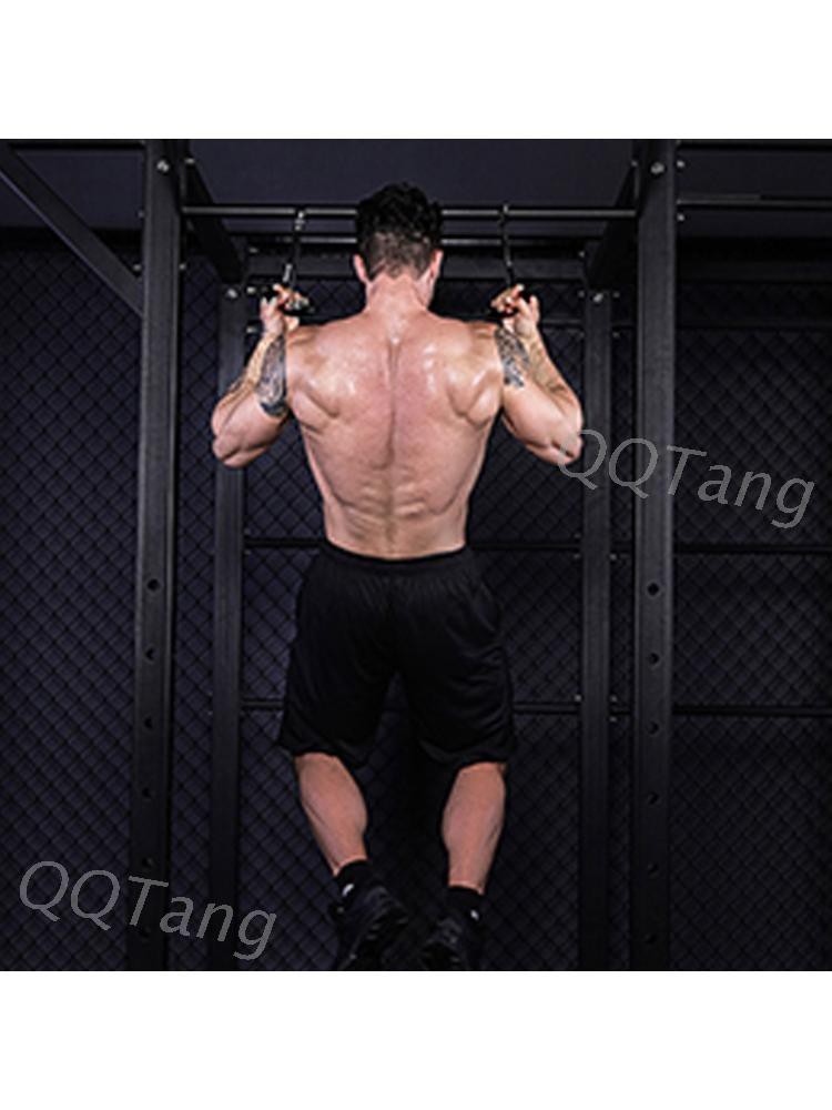 Bộ 5 Dây Đai Hỗ Trợ Tập Gym Tại Nhà