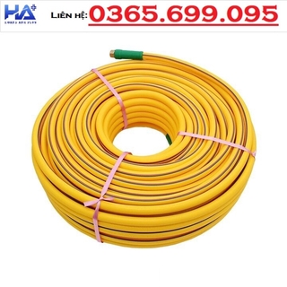 Dây áp lực – dây phun xịt oshima no2 8.5mm 50m
