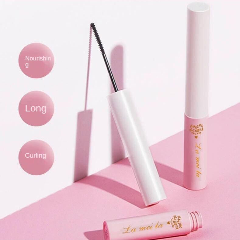 Mascara Chuốt Mi Cong Dày Và Dài Tự Nhiên Chống Nhòe