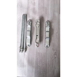 Chốt âm cửa nhôm , sắt