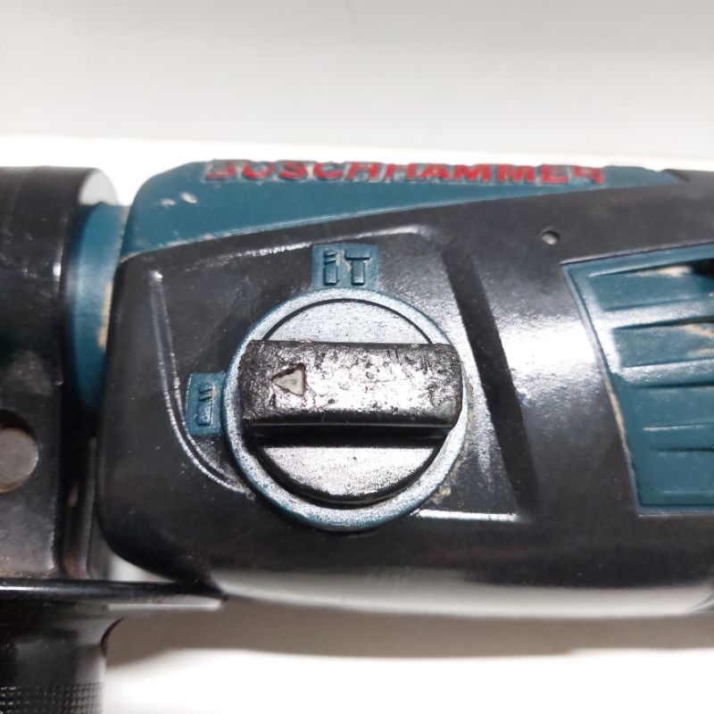 KHOAN BOSCH 2 CHỨC NĂNG 550W 100V