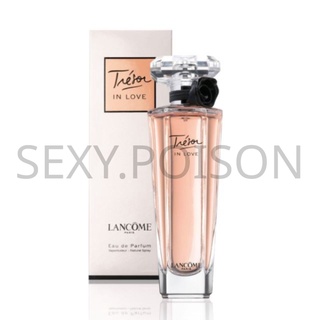 Pˢoͤiͯsʸon - nước hoa 𝐋𝐚𝐧𝐜𝐨𝐦𝐞 trésor in love eau de parfum