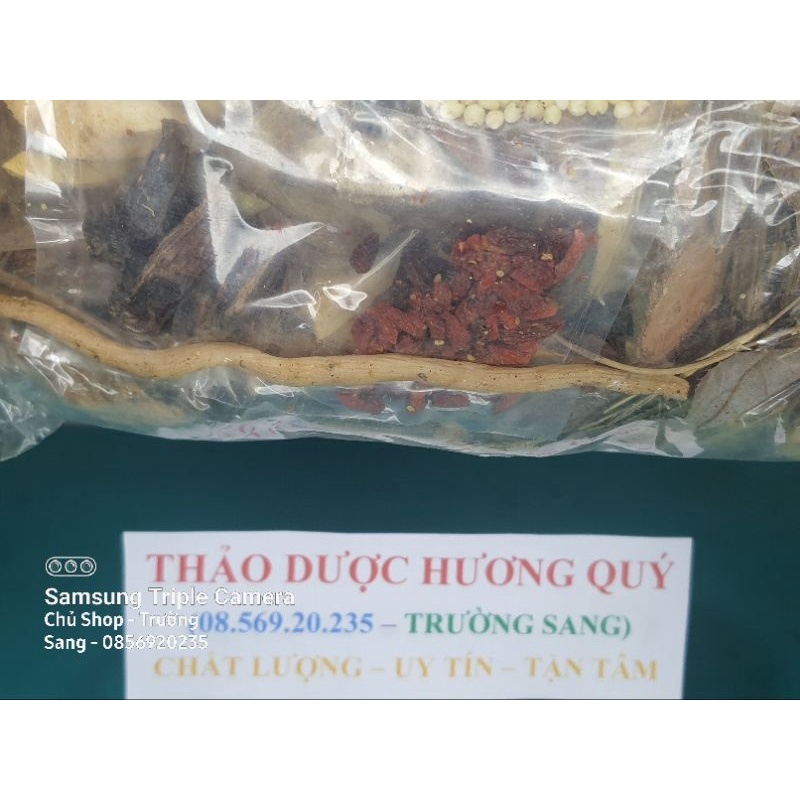 1Kg Thang Amakong Tây Nguyên Chính Gốc