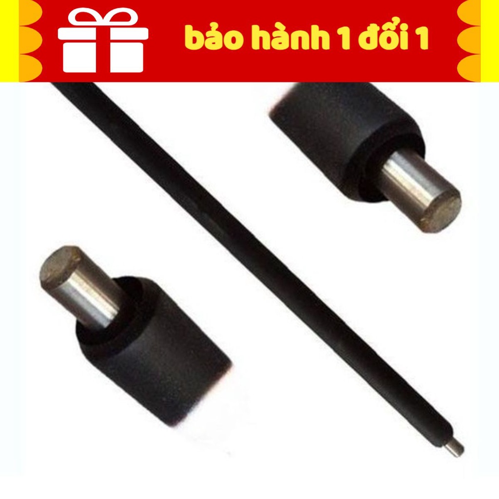 Trục cao su 12A - Trục sạc 12A