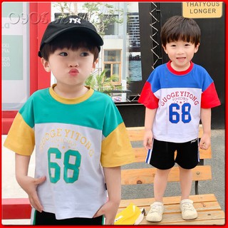 [SALE] AT21⚡Size90-130⚡Áo thun cho bé, cotton 100%⚡HÀNG QUẢNG CHÂU CAO CẤP - THỜI TRANG TRẺ EM⚡