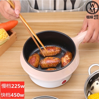 Chảo Điện Mini Đa Năng Tiện Dụng