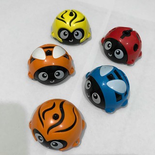 Đồ chơi bọ rùa quay 360 độ(RẺ MÀ CHẤT)