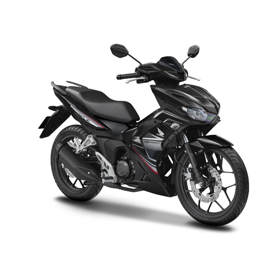 Xe Máy Honda Winner X Phiên Bản Tiêu Chuẩn 2023