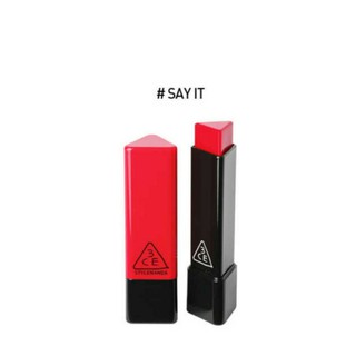 (auth) SON DƯỠNG 3CE BEBE COLOR LIPS BALM