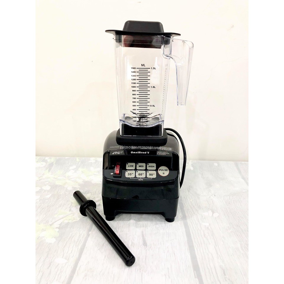 Máy Xay Sinh Tố JTC OmniBlend V TM-800A