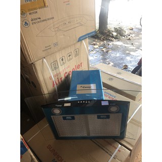 Máy Hút Mùi Canzy CZ-4680