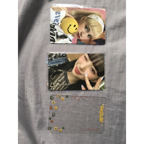 [ card kep1er doublast off ]