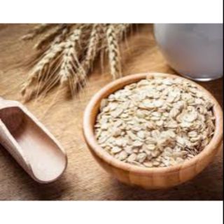 Bột yến mạch