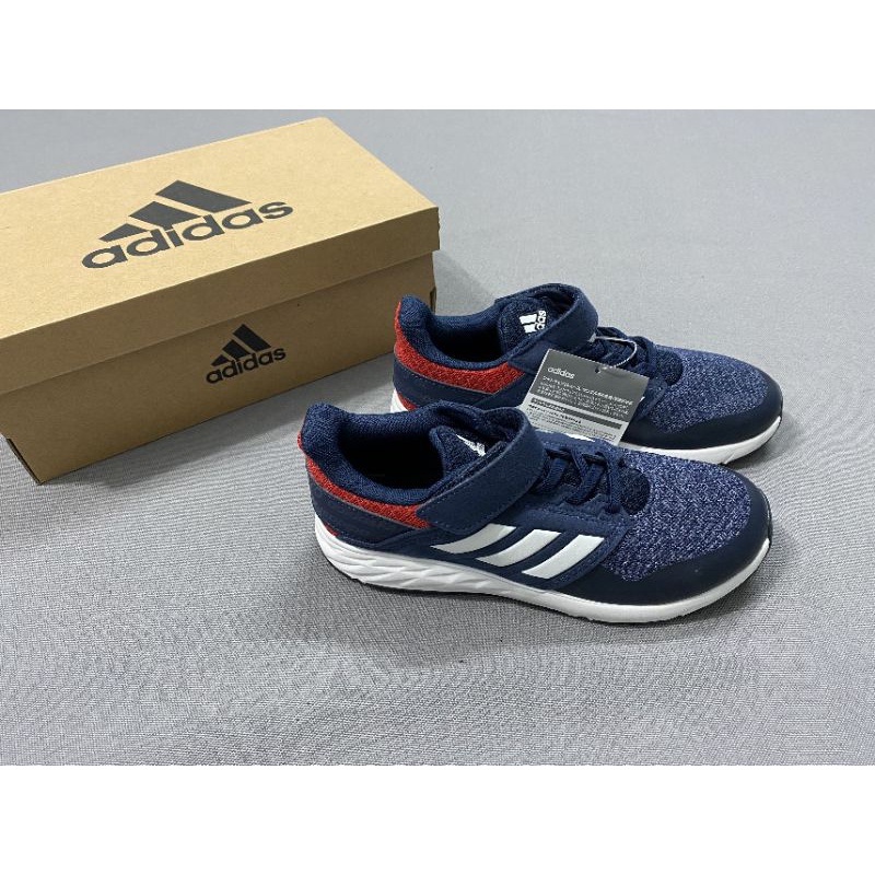 Giày Adidas trẻ em full box chính hãng