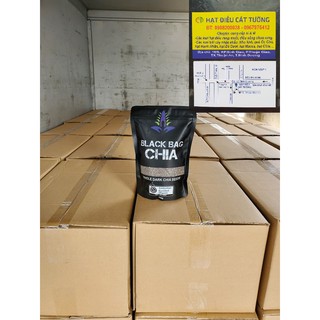 HẠT CHIA ĐEN DATE MỚI 500G-1KG
