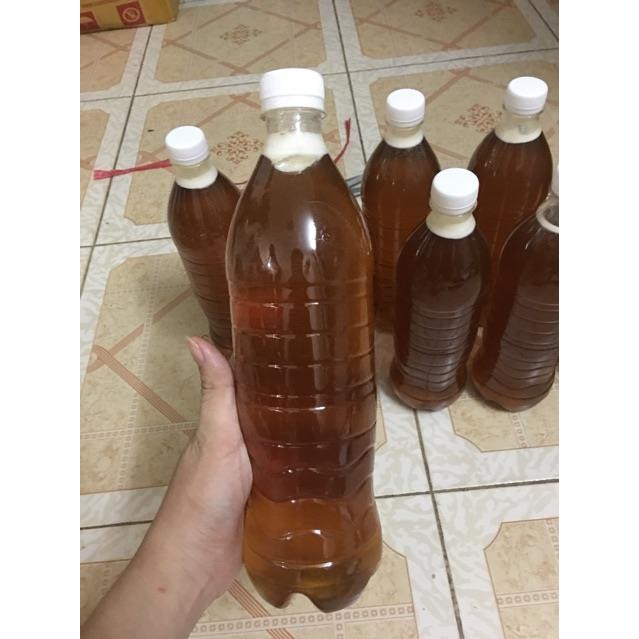 1 kg Mật ong hoa vải đặc sánh ngon cực | BigBuy360 - bigbuy360.vn