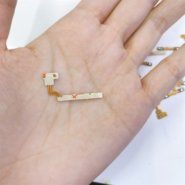 Dây volume | dây âm lượng gắn trong Oppo A5s / Oppo A12 dùng chung