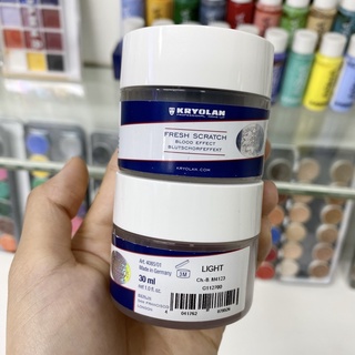 Máu giả hoá trang Kryolan