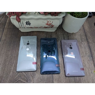 Điện thoại Sony Xz2 64b chip Snap 845 chơi game mượt