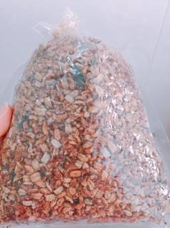 Gạo lứt ăn liền 200g