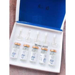 Serum Tế bào gốc cá hồi skin