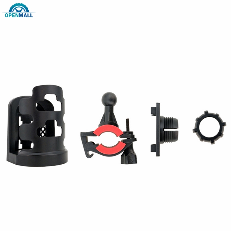 Giá Đỡ Bình Nước Gắn Xe Đạp / Mô Tô Tiện Lợi