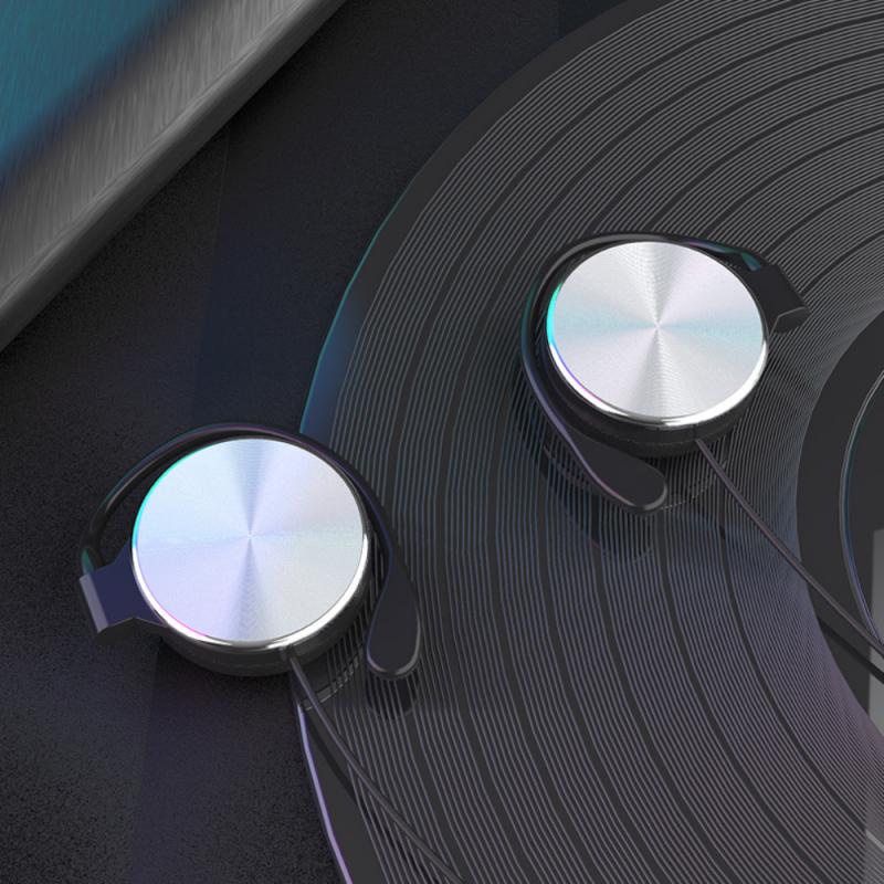Tai Nghe Chơi Game Có Dây Giắc Cắm 3.5mm Kèm Mic Dành Cho Xiaomi IPhone 11 PC