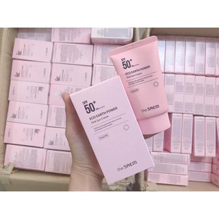 Kem chống nắng The Same light sun cream SPF50+ PA+++ 50ml
