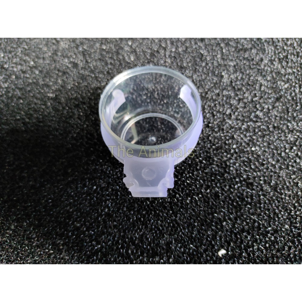 [1 cặp] Cóng đựng nước uống cho chim chào mào, chim khướu, chim khuyên