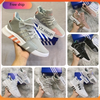 [FULL.BOX] Giày Sneaker, Giày Thể Thao EQT Nam Nữ