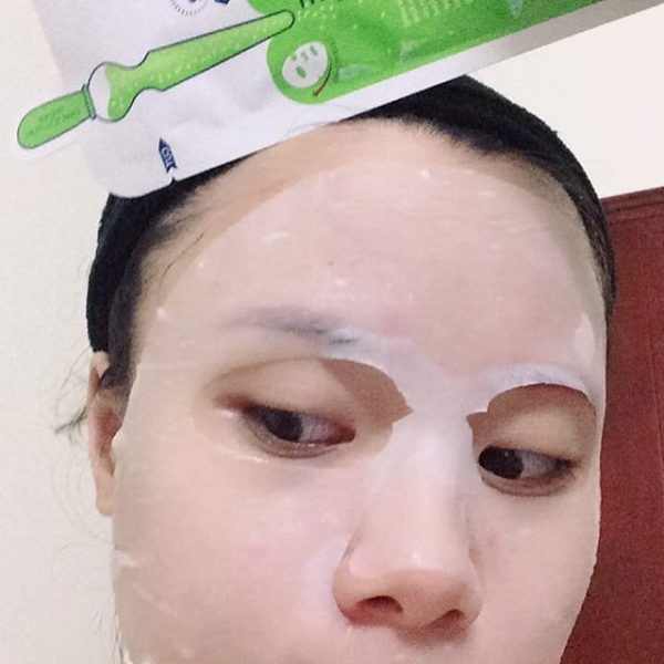 Mặt nạ giấy Mediheal Essential Mask EX | Thế Giới Skin Care
