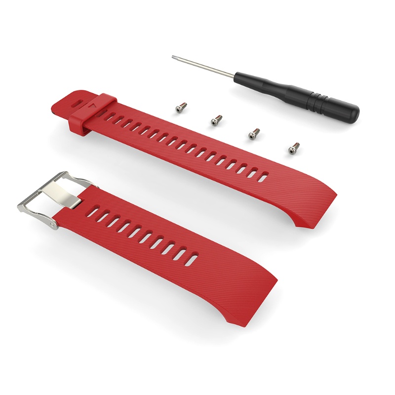 Dây Đeo Silicone Chống Nước Cho Forerunner 35