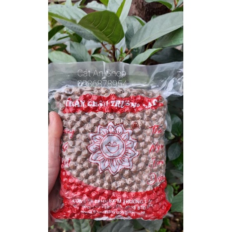 (1 Kg)Trân Châu Đen - Trắng Trường Lạc