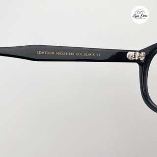 Kính Tròn Moscot Lemtosh