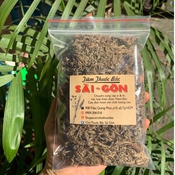 Nhân Trần Bắc Bông Trắng 1kg