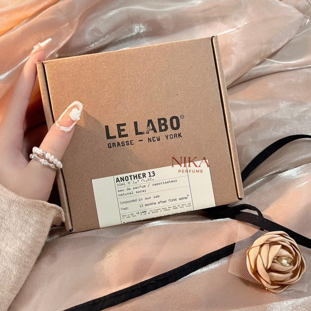 Nước hoa Le Labo Another 13