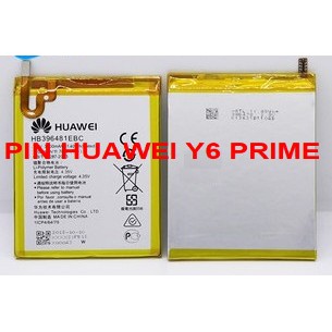 PIN HUAWEI Y6 PRIME