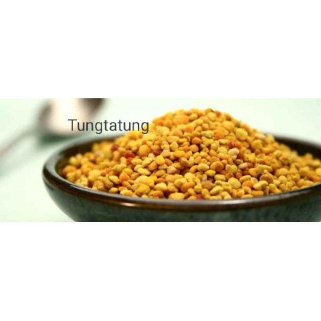 PHẤN HOA MẬT ONG TỰ NHIÊN 1KG