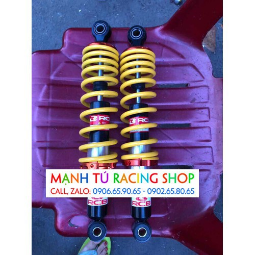phuộc nhúng wave hàng đẹp - abion390