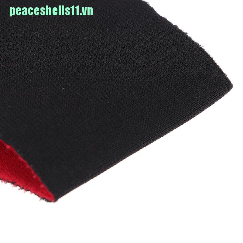 [Hàng mới về] Cặp đai quấn gót chân tác dụng hỗ trợ giảm đau hiệu quả