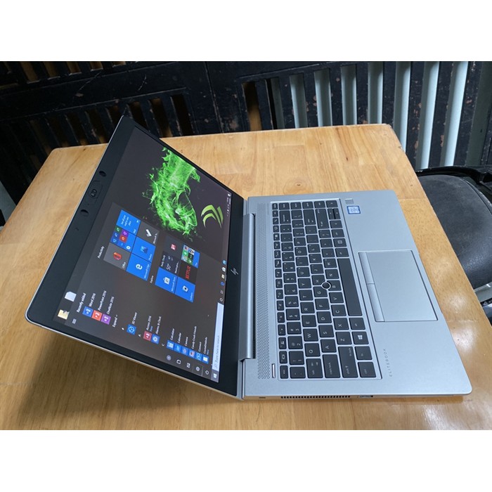 Laptop HP Elitebook 840 G6/ i5 8365, 8G, 256G, 14in, Full HD, 99%, Bảo hành hãng [2 OPTION chỉ từ 16tr9] | BigBuy360 - bigbuy360.vn
