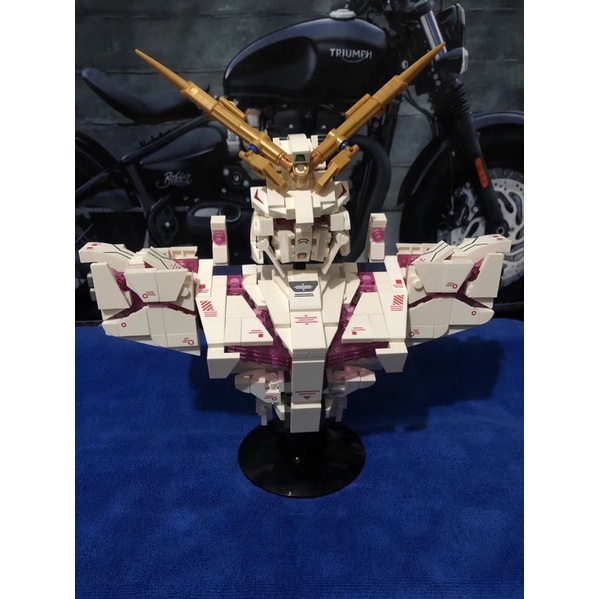 ✨✨ Lắp ráp Mô Hình Gundam SY7510 7511 ✨✨