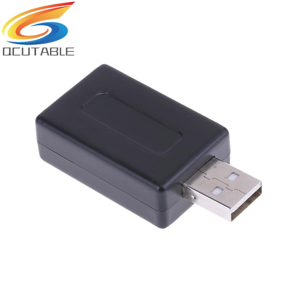 Bộ khuếch đại nguồn USB 2.0