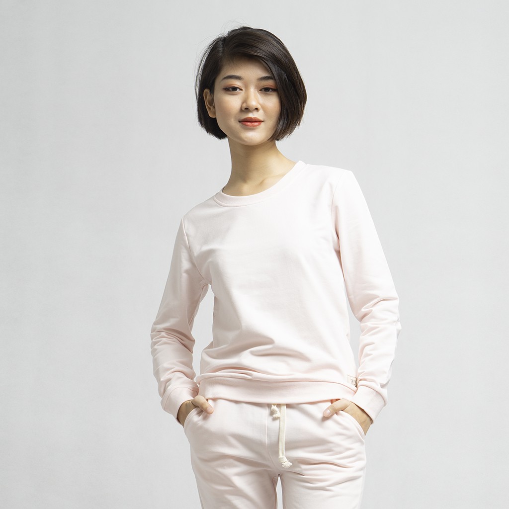 ÁO NỈ TRƠN NỮ | BigBuy360 - bigbuy360.vn