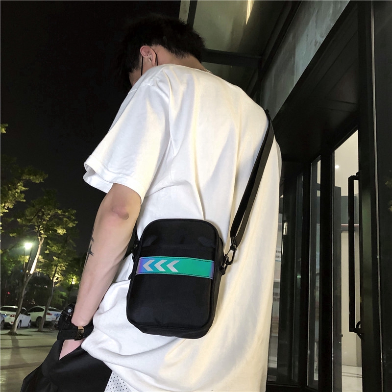 Túi đeo vai thời trang chống nước | BigBuy360 - bigbuy360.vn