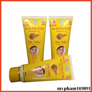 Tẩy Da chết one Today 60ml