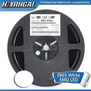 Set 100 Điốt Đèn Led 0805 Smd