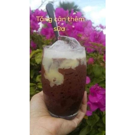 Bột Ca cao nguyên chất Daklak