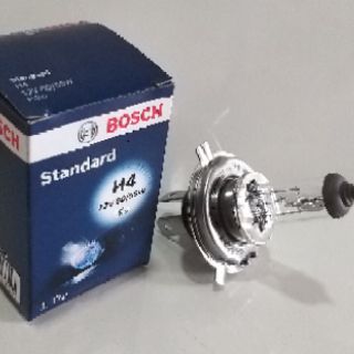 BÓNG ĐÈN BOSCH PHA COS H4 12V60/55W