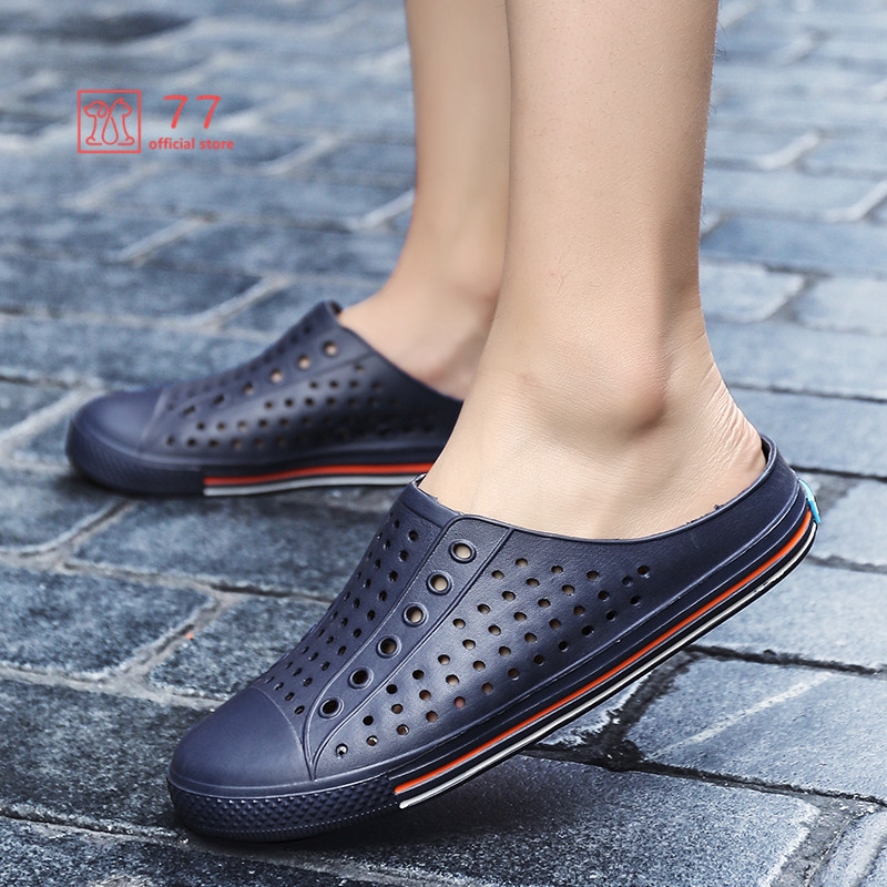 Dép Crocs Đi Biển Thời Trang Mùa Hè Có Size 36-45